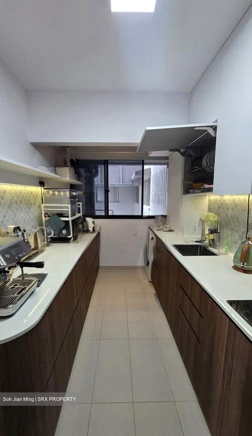 Blk 118A Alkaff Lakeview (Toa Payoh), HDB 3 Rooms #618056961